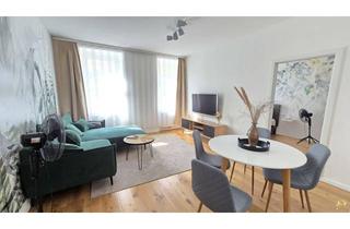 Wohnung kaufen in Koppstraße, 1160 Wien, Wundervolle 2 Zimmer- Wohnung, Koppstraße