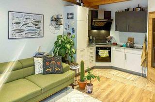Wohnung kaufen in 4923 Lohnsburg, Lohnsburg - Kompakte Eigentumswohnung als Kapitalanlage