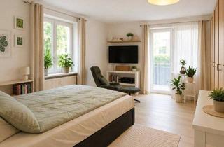Wohnung kaufen in 6365 Kirchberg in Tirol, Alpiner Rückzugsort mit Freizeitwohnsitz – charmante Wohnung mit Balkon in Kirchberg in Tirol