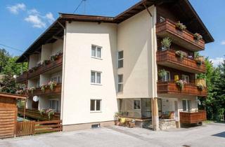 Wohnung kaufen in 6365 Kirchberg in Tirol, Alpiner Rückzugsort mit Freizeitwohnsitz – charmante Wohnung mit Balkon in Kirchberg in Tirol
