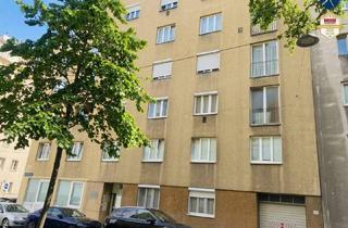 Wohnung kaufen in 1040 Wien, Begehrte Wohngegend - Anlegertauglich (freier Mietzins möglich)