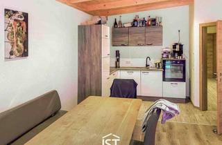Wohnung kaufen in 4923 Lohnsburg, Lohnsburg - Vermietete 3-Zimmer-Eigentumswohnung mit Terrasse
