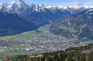 Penthouse kaufen in 9900 Lienz, Penthousewohnung in Lienz 105 m2 inklusive Terrasse sofort verfügbar