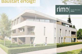 Wohnung kaufen in Enderstraße 26, 6844 Altach, 3-Zimmer-Gartenwohnung - Top 03