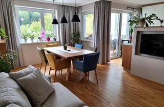 Wohnung kaufen in Raiffeisenweg, 4204 Reichenau im Mühlkreis, Traumhafte Aussicht und hochwertige Ausstattung - rund 90 m² Wohnfläche mit großzügiger 8 m² Loggia