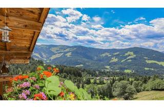 Penthouse mieten in 6363 Westendorf, Penthouse mit Freizeitwohnsitz in einem Bauernhaus in Alleinlage