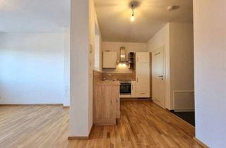 Wohnung mieten in Gartensiedlung, 3125 Rottersdorf, Helle 2-Zimmer-Gartenwohnung mit Balkon, Garten & Autoabstellplatz – ab 01.09.2026