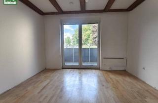 Genossenschaftswohnung in Eisenstraße 1a, 3380 Pöchlarn, Genossenschaftswohnung UNBEFRISTET