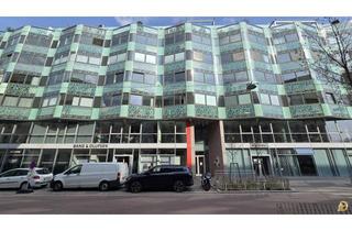 Wohnung mieten in Prinz-Eugen-Straße, 1040 Wien, Luxus Wohnung im Botschaftsviertel Teilweise Möbliert