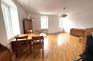 Maisonette mieten in 3340 Waidhofen an der Ybbs, Schöne Maisonette im sanierten Altbau