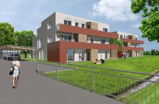 Wohnung mieten in 2051 Zellerndorf, Zellerndorf - traumhafte 2 Zimmerwohnung mit Balkon - Erstbezug