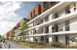 Wohnung mieten in Koloniegasse 41/16, 8020 Graz, So lecker wie ein Neubau nur sein kann! 2 Zimmer & Dachterrasse - Miete - 2 Zimmer