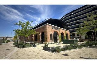 Gastronomiebetrieb mieten in Erika Krenn Promenade 15, 1100 Wien, Gösserhalle - Außergewöhnliche Gastronomiefläche mit zusätzlich über 500 m² Außenfläche