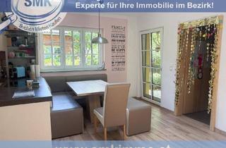 Mehrfamilienhaus kaufen in 2282 Markgrafneusiedl, EINFACH TRAUMHAFT – MEHRFAMILIENHAUS MIT VIEL POTENTIAL!