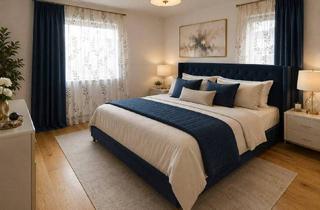 Doppelhaushälfte kaufen in 7361 Frankenau, ***ERSTBEZUG – MODERNE DOPPELHAUSHÄLFTE MIT SONNENTERRASSE***