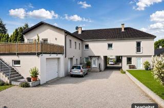 Haus kaufen in 3434 Wilfersdorf, Wohnhaus mit 3 Wohneinheiten, Ausbaupotenzial & laufenden Mieteinnahmen