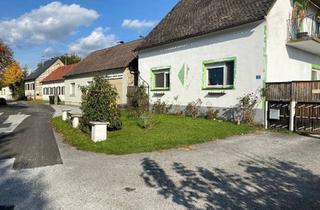 Einfamilienhaus kaufen in Hügelweg 13, 7572 Deutsch Kaltenbrunn, Einfamilienhaus