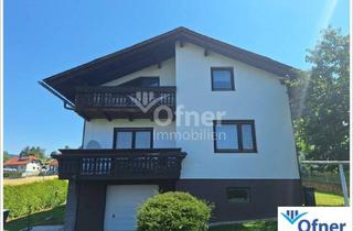 Einfamilienhaus kaufen in 8570 Voitsberg, Wohnhaus mit großzügigem Raumangebot und Garten