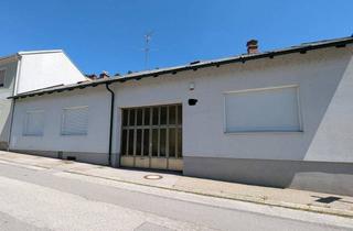 Einfamilienhaus kaufen in Bergstraße 26, 7082 Donnerskirchen, Einfamilienhaus in Donnerskirchen, sofort beziehbar