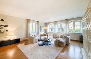 Einfamilienhaus kaufen in 5020 Salzburg, Exklusives Einfamilienhaus in Bestlage von Leopoldskron