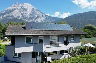 Einfamilienhaus kaufen in 6406 Oberhofen im Inntal, Großzügiges Wohnen mit Garten, Doppelgarage und vielseitigen Nutzungsmöglichkeiten!