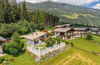 Haus kaufen in 5741 Neukirchen am Großvenediger, Ankommen und bleiben – Familienhaus mit Garten