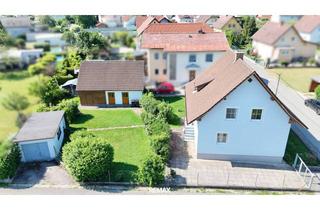 Einfamilienhaus kaufen in Kleistgasse 17, 9020 Klagenfurt, Sanierungsobjekt mit großem Potenzial in begehrter Wohnlage von Klagenfurt