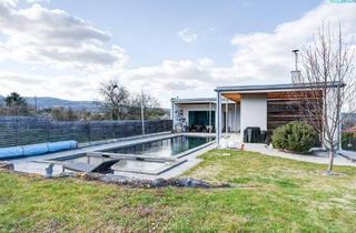 Haus kaufen in 7212 Forchtenstein, Exklusives Familiendomizil mit Gartenparadies