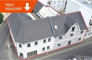 Haus kaufen in 7551 Stegersbach, Zwei Anlageobjekte im Zentrum von Stegersbach - attraktive Renditechance