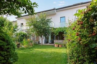 Haus mieten in 3430 Tulln an der Donau, Gepflegtes Reihenhaus mit Garten und Carport zu mieten