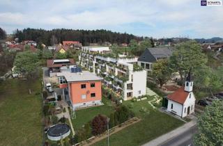 Grundstück zu kaufen in 8075 Hart bei Graz, EXKLUSIVES BAUTRÄGERPROJEKT in Hart bei Graz | Bezirk Graz-Umgebung | Baugenehmigter Wohnbau mit 26 Einheiten und Tiefgarage