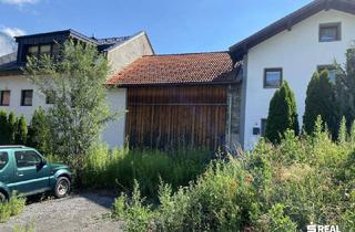 Lager kaufen in Dorf, 6542 Pfunds, Stadel mit Potenzial im Ortskern von Pfunds
