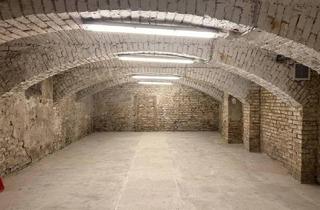 Lager mieten in Gymnasiumstraße, 1180 Wien, Lager im Keller zu vermieten - Gymnasiumstraße