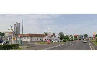 Geschäftslokal mieten in Halbenrainerstraße, 8490 Bad Radkersburg, Attraktive Einzelhandelsfläche mit ca. 950 m² im Zentrum von Bad Radkersburg ab 01/2027 zu vermieten
