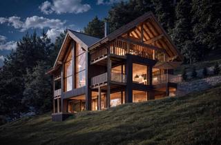 Haus kaufen in 8713 Kaisersberg, LUXGUT VERONICA — Alpine Architecture In Pole Position