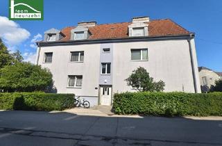 Genossenschaftswohnung in Werkstättenstraße, 3200 Ober-Grafendorf, Unbefristete Genossenschaftswohnung nahe Bahnhof