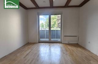 Genossenschaftswohnung in Eisenstraße, 3380 Pöchlarn, Genossenschaftswohnung UNBEFRISTET
