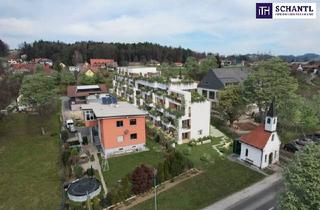 Grundstück zu kaufen in 8075 Hart bei Graz, EXKLUSIVES BAUTRÄGERPROJEKT in Hart bei Graz | Bezirk Graz-Umgebung | Baugenehmigter Wohnbau mit 26 Einheiten und Tiefgarage