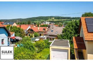 Einfamilienhaus kaufen in 2560 Berndorf, außergewöhnliches Einfamilienhaus mit Geschichte im Herzen von Berndorf