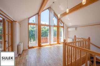 Einfamilienhaus kaufen in 2560 Berndorf, außergewöhnliches Einfamilienhaus mit Geschichte im Herzen von Berndorf