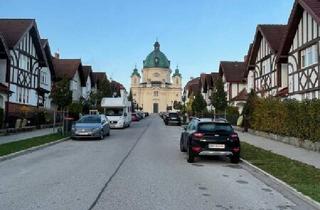 Einfamilienhaus kaufen in 2560 Berndorf, außergewöhnliches Einfamilienhaus mit Geschichte im Herzen von Berndorf
