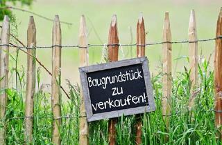 Grundstück zu kaufen in 7540 Neustift bei Güssing, Beinahe 5.900 m² - BAUGRUNDSTÜCK am Ortsrand in toller Lage