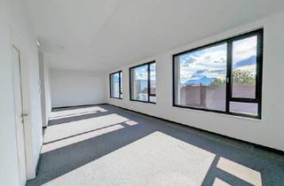 Büro zu mieten in Strubergasse, 5020 Salzburg, Neuwertiges Büro mit Westausrichtung | ~ 76 m² | STADTWERK West Salzburg