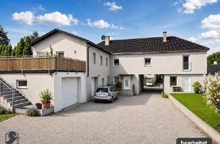 Haus kaufen in 3434 Tulbing, Wohnhaus mit 3 Wohneinheiten, Ausbaupotenzial & laufenden Mieteinnahmen
