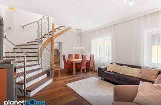 Reihenhaus kaufen in Dreisteinstraße, 2372 Gießhübl, Reihenhaus mit großem Garten, Terrasse und viel Privatsphäre in Gießhübl