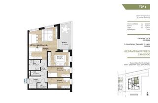 Wohnung kaufen in 8542 Sankt Peter im Sulmtal, Lt. Beilage