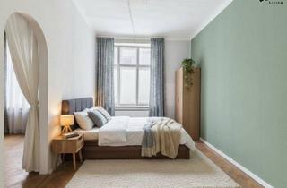 Wohnung kaufen in 1170 Wien, Renovierungsbedürftige Immobilie im 17. Bezirk