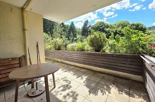 Wohnung kaufen in 8700 Leoben, Barrierefreie Familienwohnung mit ruhiger Westterrasse und Garage!