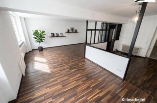 Wohnung kaufen in 9020 Klagenfurt, Wohnen am Alten Platz – Exklusive Altstadtwohnung in Bestlage von Klagenfurt