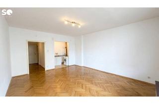 Wohnung kaufen in Praterstraße, 1020 Wien, # SQ - UNSANIERTE 1 ZIMMERWOHNUNG MIT BALKON - PRATERSTRASSE - 1.ETAGE - 1020 WIEN